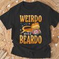 Trogdor Gifts, Beardo Weirdo Shirts