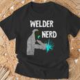 Welding Gifts, Welding Shirts