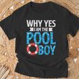 Swimming Gifts, Swimming Shirts