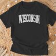 Wisconsin Gifts, Wisconsin Shirts