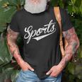 Sports Gifts, Sports Shirts