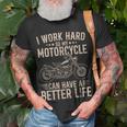 Biker Gifts, Motorcycle Shirts