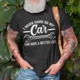 Cars Gifts, Cars Shirts