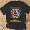 And Yes It's My Birthday April 8 2024 T-Shirt Gifts for Old Men