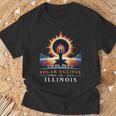 Total Solar Eclipse Gifts, Solar Eclipse 2024 Shirts