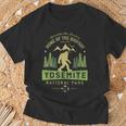Bigfoot Gifts, National Park Shirts