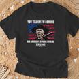 2020 Gifts, Donald Trump Nope Shirts, Trump 2020 Shirts, 2020 Shirts