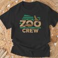 Curator Gifts, Curator Shirts, Job Shirts