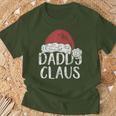 Matching Gifts, Santa Claus Shirts