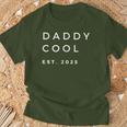 Daddy Cool Gifts, Fathers Day Shirts