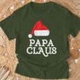 Matching Gifts, For Poppa Shirts