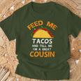 Taco Gifts, Taco Shirts