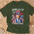 Christmas Gifts, Fourth Of July Shirts