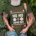 Ugly Gifts, Ugly Christmas Shirts, Baseball Shirts, Santa Shirts, Ugly Shirts