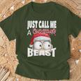 Christmas Beast Gifts, Christmas Beast Shirts