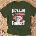 Christmas Beast Gifts, Christmas Beast Shirts