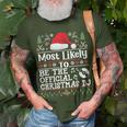 Dj Gifts, Family Christmas Shirts, Family Shirts, Dj Shirts