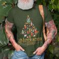 Nutcracker Squad Ballet Dance Lovely Christmas T-Shirt Gifts for Old Men