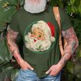 Christmas Gifts, Santa Claus Shirts