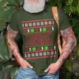 Ugly Gifts, Ugly Christmas Shirts