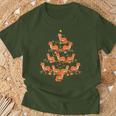 Xmas Gifts, Christmas Tree Shirts