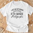 Graduation Gifts, Last Day Of School Shirts