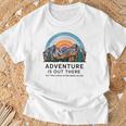 Adventure Gifts, Adventure Shirts