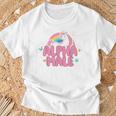 Ironic Gifts, Unicorn Shirts