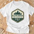 State Park Gifts, State Park Shirts