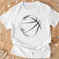 Basketball Gifts, Basketball Shirts