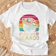 Vintage Gifts, Beardo Weirdo Shirts