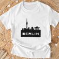 Berlin Gifts, Berlin Shirts