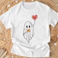 Ghost Gifts, Valentine Shirts