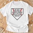 Not Me Gifts, Swinging Shirts