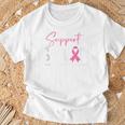 Awareness Gifts, Cancer Warrior Shirts