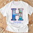 Camisa Honduras Camisas Catrachas Camisas De Honduras Camiseta unisex Regalos para ancianos