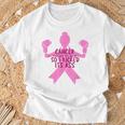 Boob Gifts, Cancer Shirts