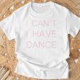 Dance Gifts, Dance Shirts