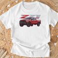 Silverado Gifts, 4x4 Shirts