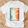 Children's Bäähm Preschool Child 80 T-Shirt Geschenke für alte Männer