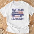 4th Of July Gifts, Usa Shirts