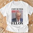 Prison Gifts, Donald Trump Shirts
