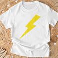 Cooling Gifts, Lightning Bolt Shirts