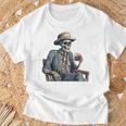 Cowboy Gifts, Drinking Shirts