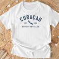 Curacao Gifts, Caribbean Shirts, Souvenir Shirts, Curacao Shirts, Cruise Shirts