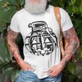 Explosive Gifts, Halloween Shirts