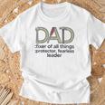 Dad  Fix It Gifts, Dad Shirts