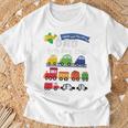 Cars Gifts, Birthday Shirts