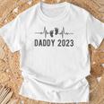 Funny Gifts, New Dad Shirts