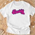 Pink Bear Gifts, Homosexual Shirts